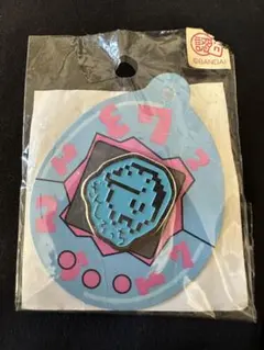 【未開封】たまごっち ぎんじろっち ピンバッジ　当時物のサムネイル