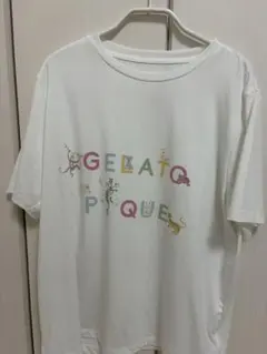 新品未使用2024福袋gelato pique 15th specialのサムネイル
