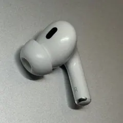 美品Apple AirPods Pro 2世代 片耳 R 右耳 ライトニング