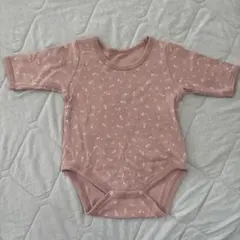 ベビー　ロンパース　肌着