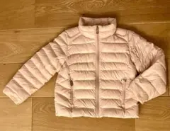 ラルフローレン ダウン 110