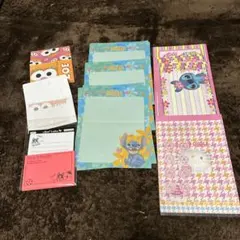 キャラクターメモ用紙