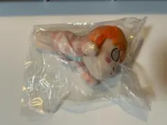 蓮ノ空 セガラッキーくじ B賞 寝そべりぬいぐるみ 日野下花帆