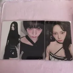 2025年最新】aespa カリナ whiplashの人気アイテム - メルカリ