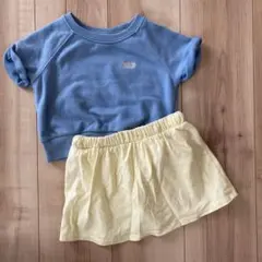 GAP トップス　スカートのサムネイル