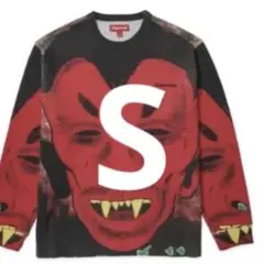 KITH MARVEL Venom Lewis Crewneck Sweater - メルカリ