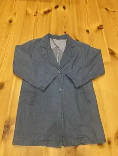 【グローバルワーク】kids 110〜120㎝　ジャケット