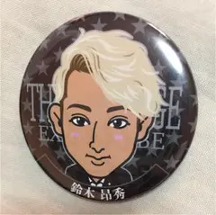 ☆居酒屋えぐざいる2018☆缶バッチ