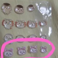 ボンボンドロップシール 古本屋