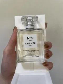 シャネル　CHANEL N°5ローオードゥトワレット　ヴァポリザター　50ml