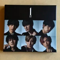 2026年最新】1st sixtones 音色盤 未開封の人気アイテム - メルカリ