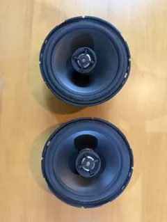 VW 純正 新品 ルポ LUPO フロント スピーカー 1T0035411AB - メルカリ