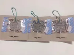 ちいかわ　キャンディチャームズ　グミ　古本屋×3