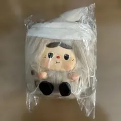 新品 ハイキュー のるキャラマスコット 牛島若利 AD シュヴァイデン