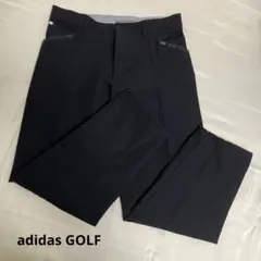 adidas GOLF　アディダスゴルフ　ゴルフパンツ　ゴルフウェア　メンズ