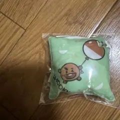 くら寿司　BT21 SHOOKY キーホルダー