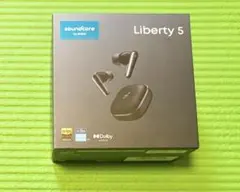 soundcore Liberty 5