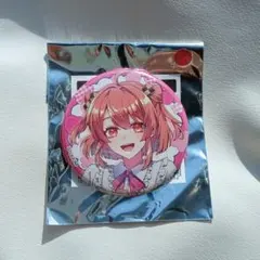 アイナナ 3rdアルバム LEADiNG TONE 七瀬陸 缶バッジ 5点 新品】 アイナナ 3rd Album LEADiNG TONE 缶バッジ 陸 - メルカリ