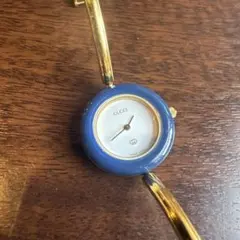 グッチ時計チェンジベゼル(稼働品)のサムネイル