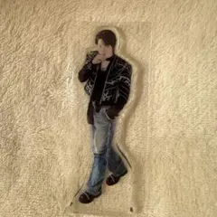 JO1 金城碧海 アクスタ 東京ドーム