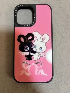 CASETiFY foxy illustrations iPhone 17pro - メルカリ