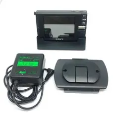 26012013 ワンセグTV FMステレオ/AMラジオ XDV-100 ソニー、ワンセグとラジオが楽しめる携帯端末「XDV-100」