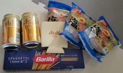 おつまみセット他のサムネイル