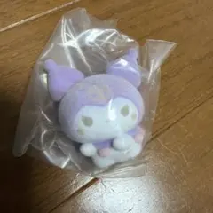 カプセルフロッキーズ　スタジオハヌル✕サンリオキャラクターズ　クロミ