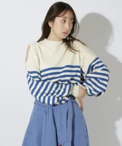 レディアゼル　ニット