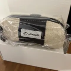 LEXUS ゴルフボールケースのサムネイル
