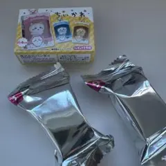 ちいかわ チョコボックス セット ちいかわ あのこのサムネイル