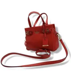 kate spade ハンドバッグ