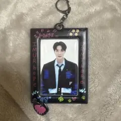 BTS jhope HOPE ON THE STAGE フォトカードホルダー