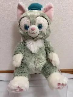 ジェラトーニ ぬいぐるみ Sサイズのサムネイル