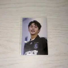 Stray Kids リノ トレカ i am who