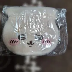 ちいかわ　おかお巾着　ラッコ