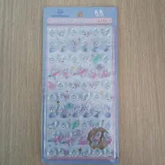 【正規品】ヤングオイスター ボンボンドロップ ミニシール