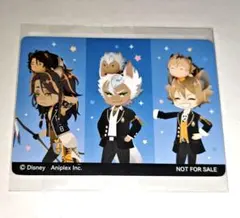 ツイステ アズール ジェイド フロイド カード 特典 ツムステ ツムツム ツイステ アズール ジェイド フロイド カード 特典 ツムステ ツムツム