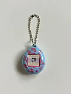 たまごっち ミニチュアチャーム コレクション2 まめっち