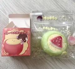 MoMo Skye フルーツ大福シリーズ スクイーズ シークレット - メルカリ