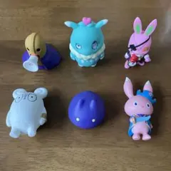 2026年最新】MONSTOCK ソフビの人気アイテム - メルカリ