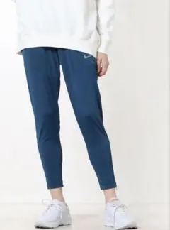 美品　レディース　スポーツウェア　パンツ　NIKEナイキ