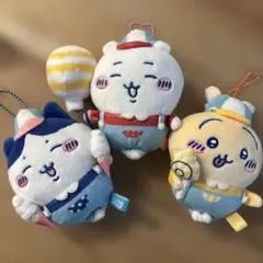 2026年最新】ちいかわワクワクゆうえんちマスコットの人気アイテム