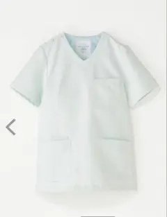 【新品】 ジェラート ピケ&クラシコ プルオーバースクラブ M ミント