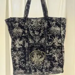 SNIDEL HOME トートバッグ