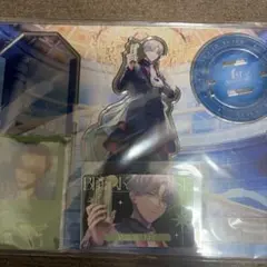 サイレント・ウィッチ 沈黙の魔女の隠しごと アクリル置時計 | Mercari