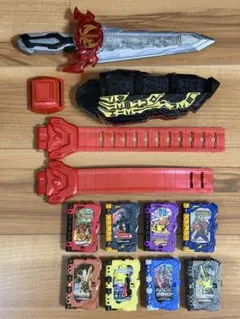 変身ベルト DX聖剣ソードライバー ワンダーライドブック 仮面ライダーセイバー