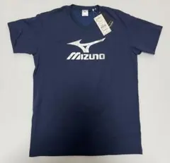 【新品未使用】MIZUNO ミズノ サッカー 野球 トレーニングウェア シャツ