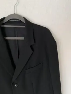 2025年最新】Yohji Yamamoto POUR HOMME メンズ テーラードジャケット