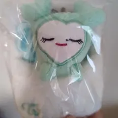 TWICE LOVELYS おふとんリールパスケース ミナ